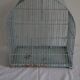 Ancienne cage à oiseaux