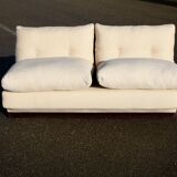 Canapé Cassina, Paolo Caliari, Italie, 1963