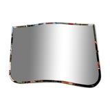 Mirror free form 79X52cm