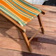 60s lounge chair