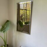 Belgochrome mirror from the 70s