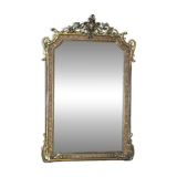 Napoleon III mirror