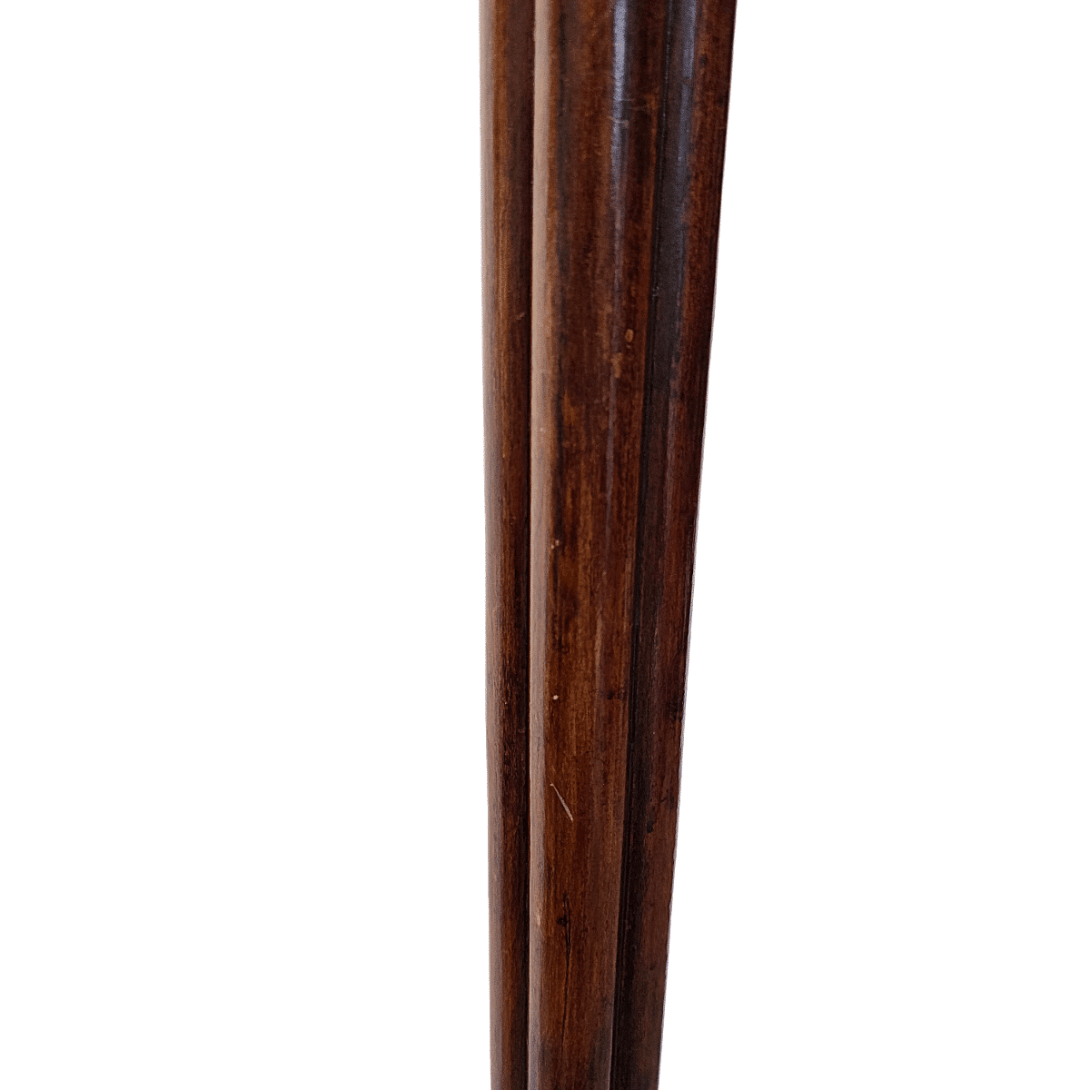 Art Deco Standing Coat Rack Thonet Style, 1920/30s