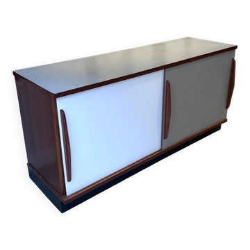 Buffet Cansado de Charlotte Perriand 1954