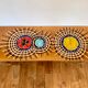 Vintage Tiled Coffee Table Juliette Belarti #867