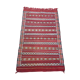 Vintage kilim carpet