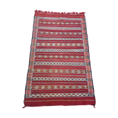 Vintage kilim carpet