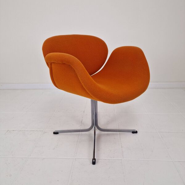 Fauteuil « Petite Tulipe » de Pierre Paulin pour Artifort, années 1970