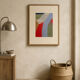 Abstract painting
