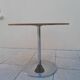 Vintage dining table 80s