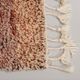 Handmade Beni Ourain wool rug, 150/250 cm