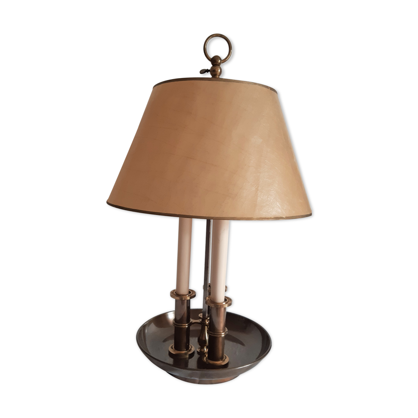 3-fire bottle lamp XX