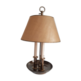3-fire bottle lamp XX