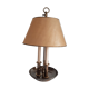 Lampe bouillotte à 3 feux  XX