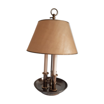 3-fire bottle lamp XX