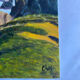 Oil painting