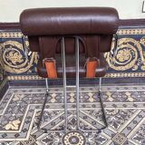 Tucroma chairs by Guido Faleschini for Mariani, 1970s