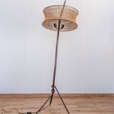 Madame floor lamp