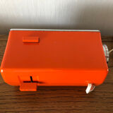 Vintage alarm clock 70s