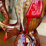 Fish pitcher