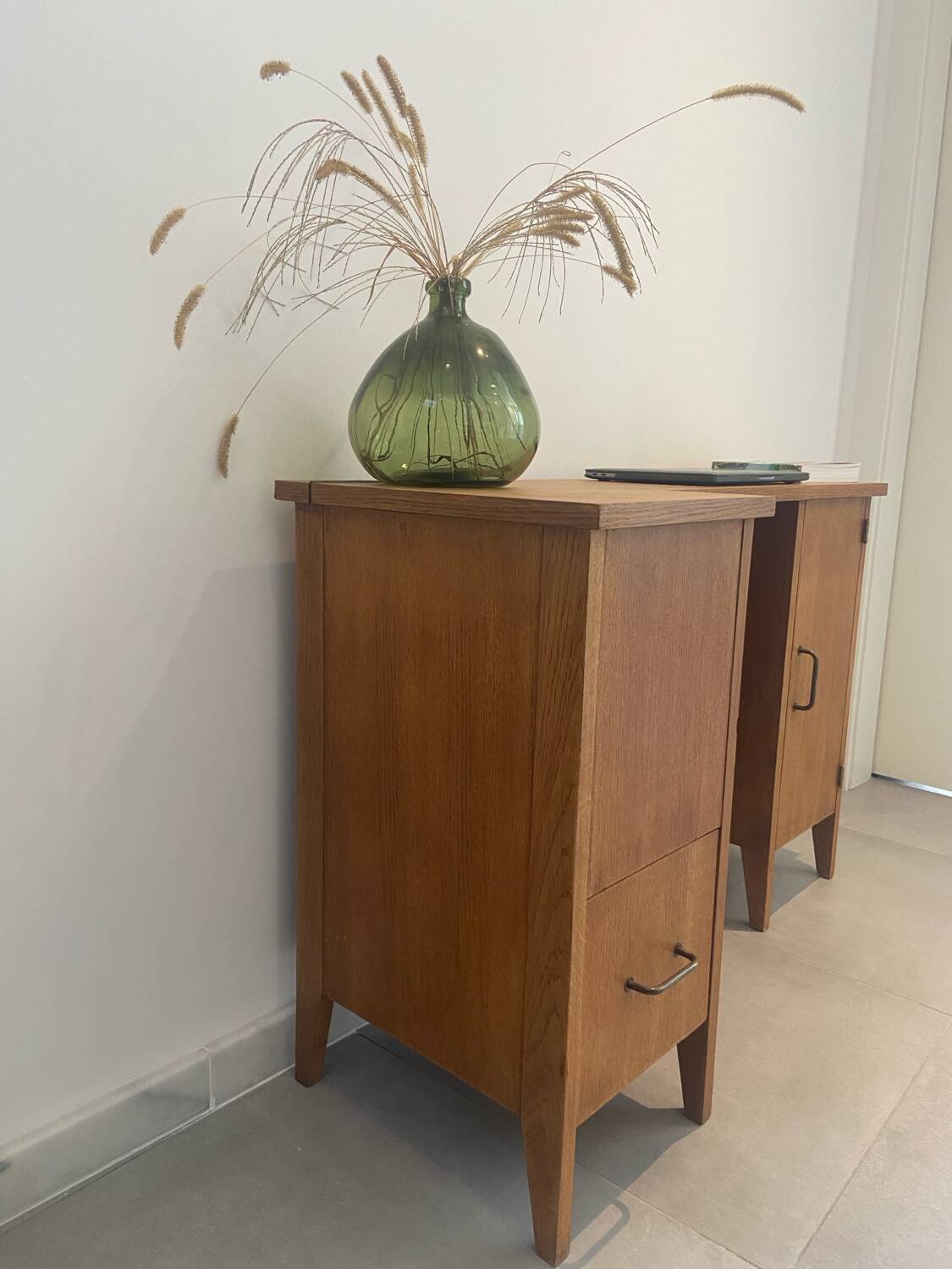 Vintage desk