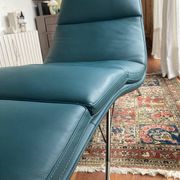 Chaise longue Roche et Bobois