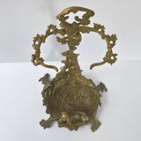 Vintage 1950s umbrella stand