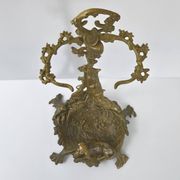 Vintage 1950s umbrella stand