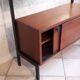 Vintage wardrobe