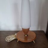Vintage space age lamp