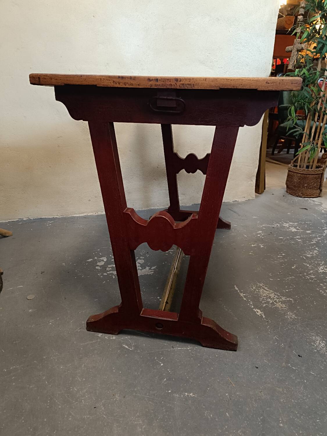 Bistro table