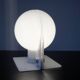 Lampe de table Guzzini Sirio par Brazzoli & Lampa
