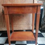 Side table