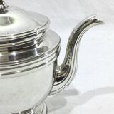 Ercuis - tea and coffee service