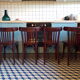 Suite 4 chairs bistro Fischel