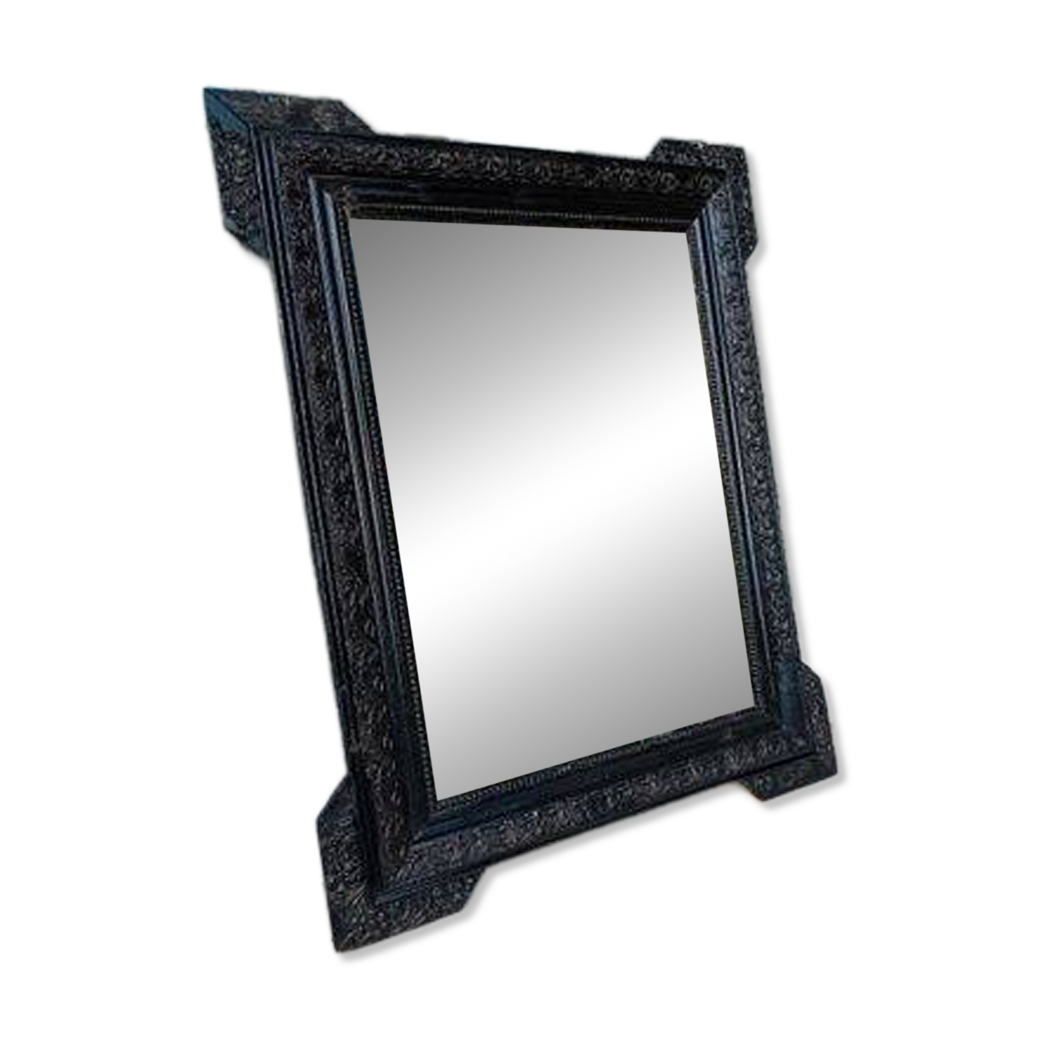 Miroir ancien