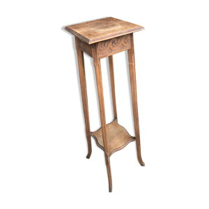 Etagère pour plante