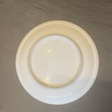 Service of 10 Rössler dessert plates