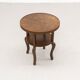 Dutch Art Deco side table 1920s