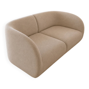 Canapé 2,5 places Riva Mobilier