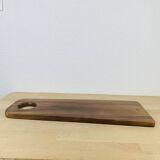 Olive wood cutting board