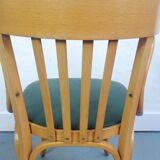 Suite 6 armchairs baumann n°21