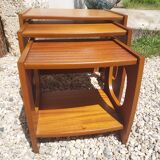Tables gigognes G plan