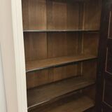 Parisian hosiery cabinet