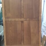 Armoire commode parisienne vitré d'hôtel 1930