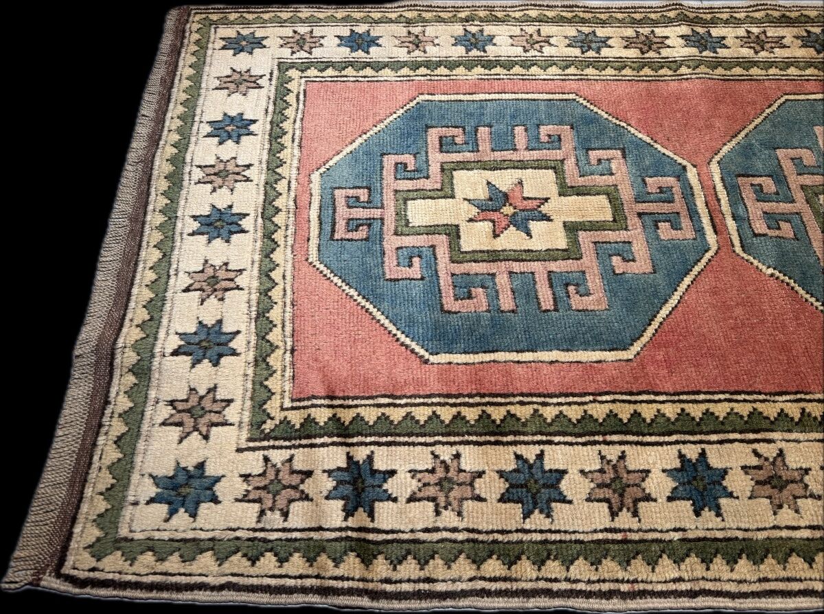 Tapis turc - Kars 180x107 cm