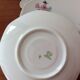 Fine porcelain coffee set EPIAGE D.F. Czechoslovakia of the 30s