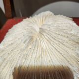 Large white coral