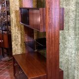 Mid-Century Retro Vintage Teak Room Divider by G Plan E. Gomme – Librenza