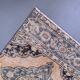 Distressed Turkish Runner 392x80 cm wool Vintage Tribal Rug